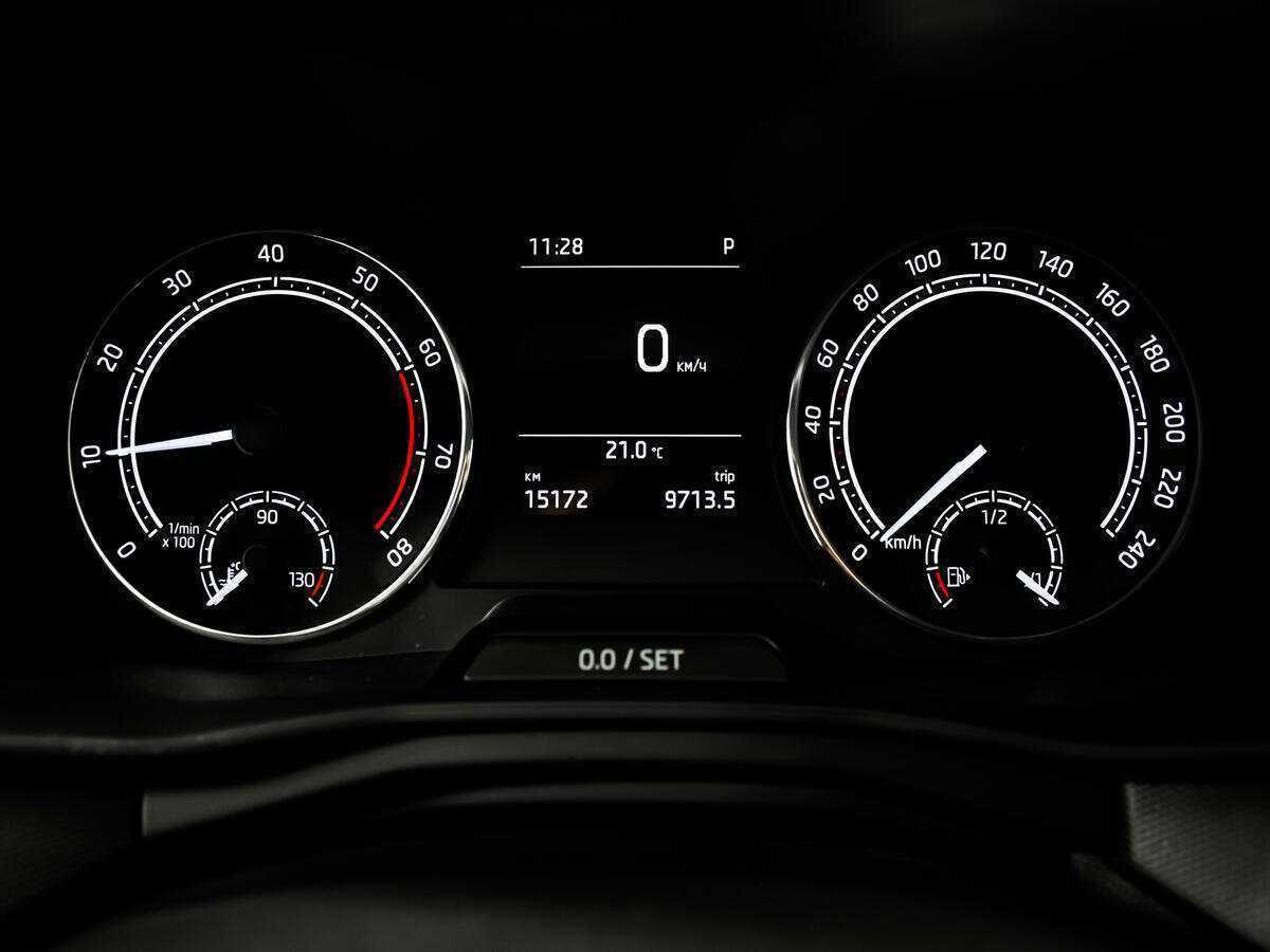 Купить Шкода Рапид, 2020, 15 170 км.. Фото: #9