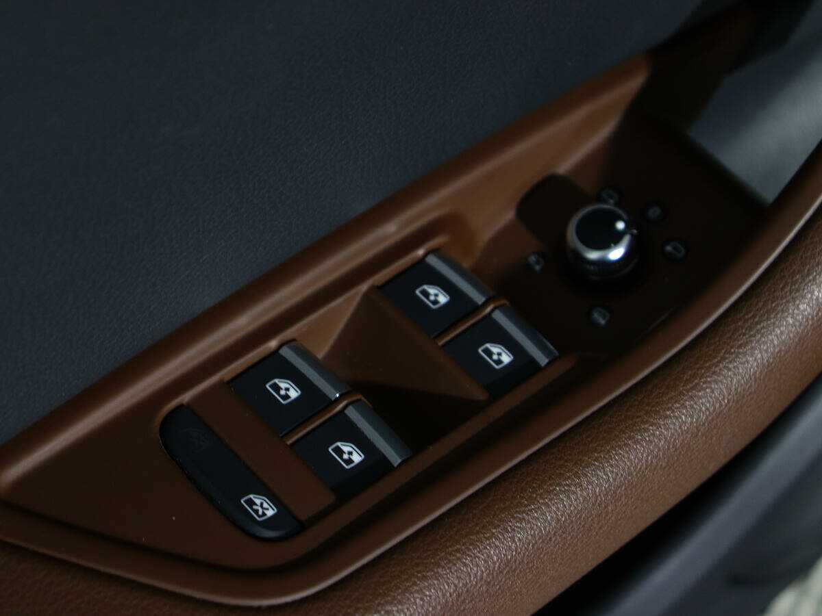 Купить Ауди А4, 2016, 95 933 км.. Фото: #16