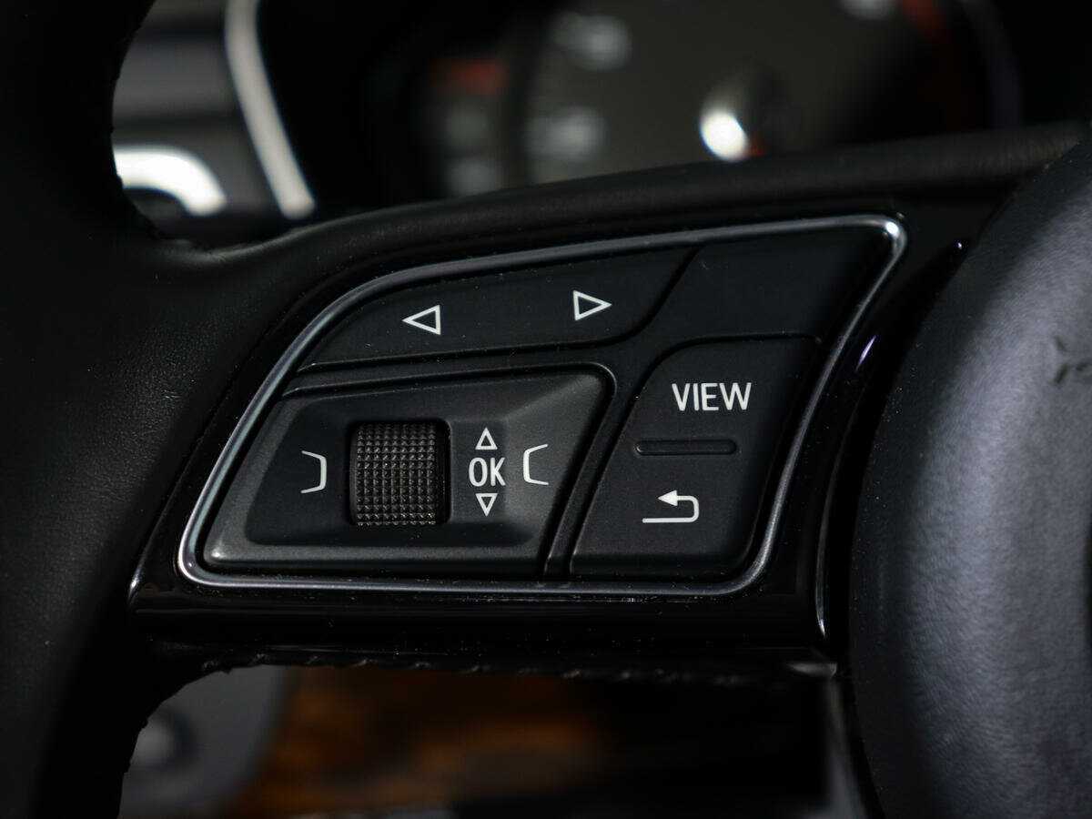 Купить Ауди А4, 2016, 95 933 км.. Фото: #19