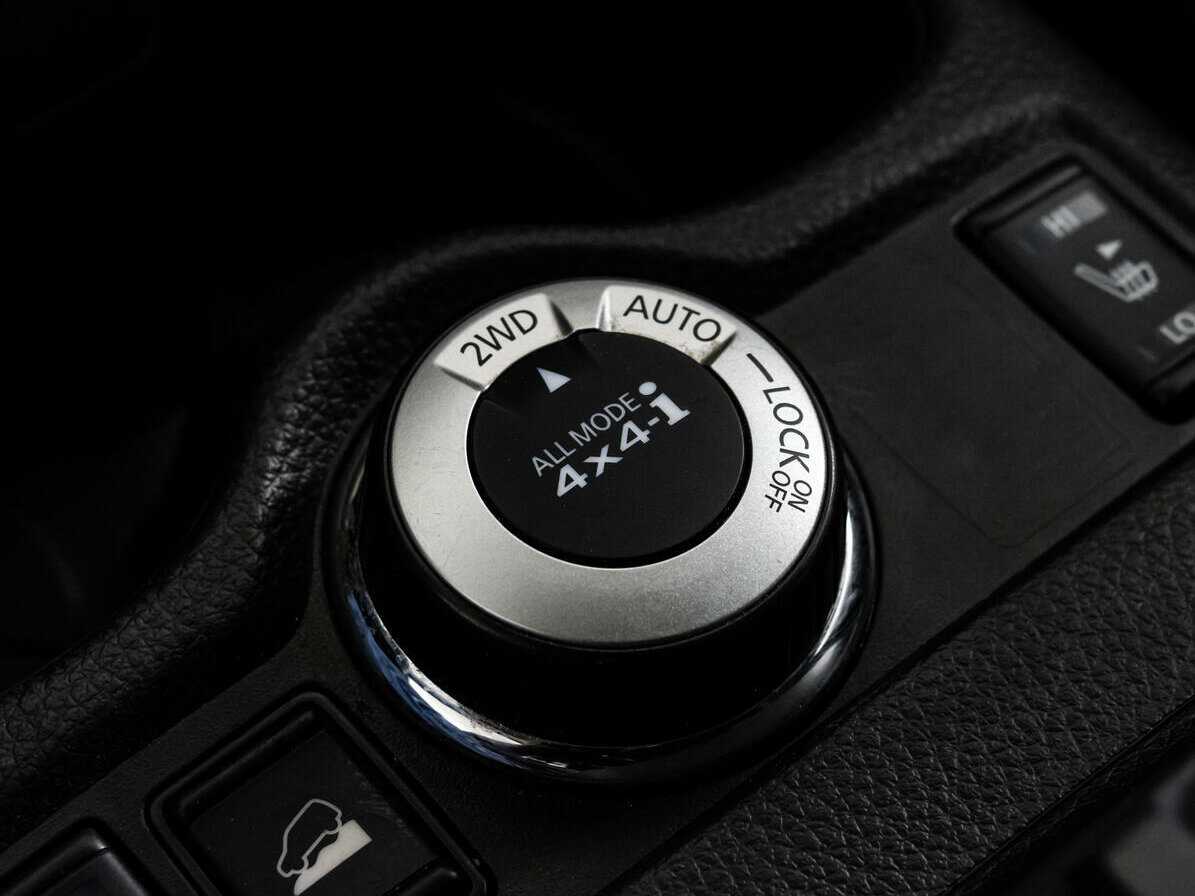 Купить Ниссан Икс-Трейл, 2020, 80 055 км.. Фото: #14