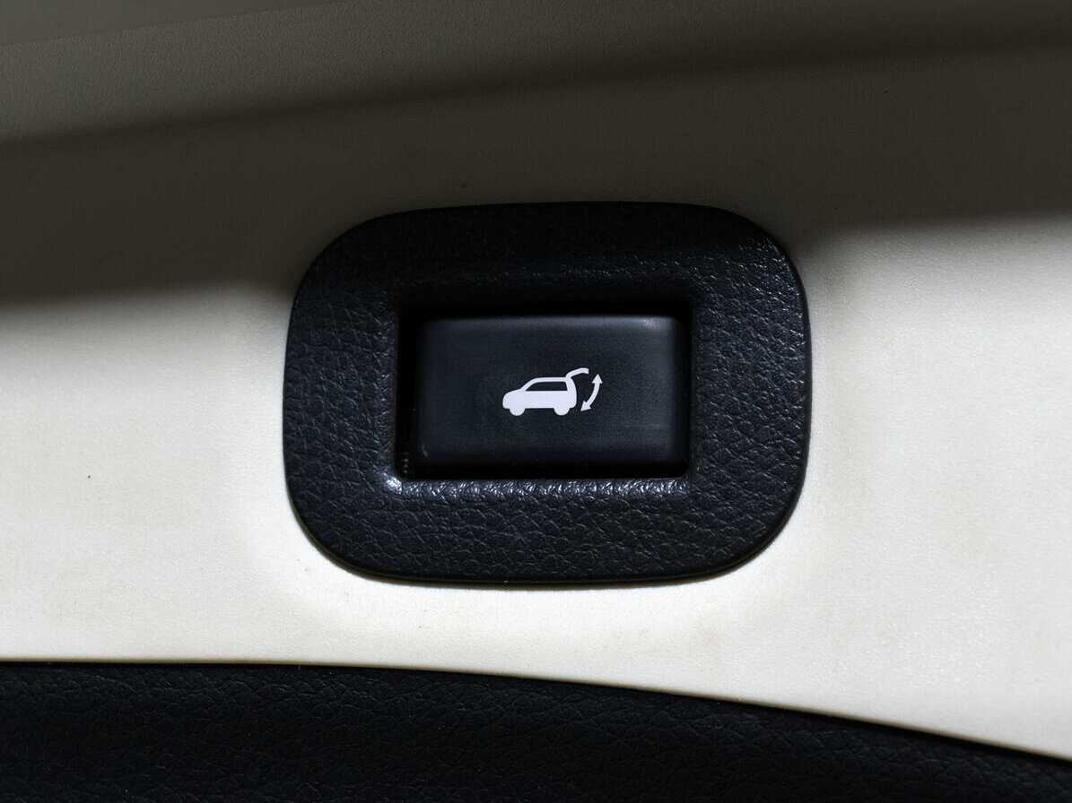 Купить Ниссан Икс-Трейл, 2020, 80 055 км.. Фото: #16