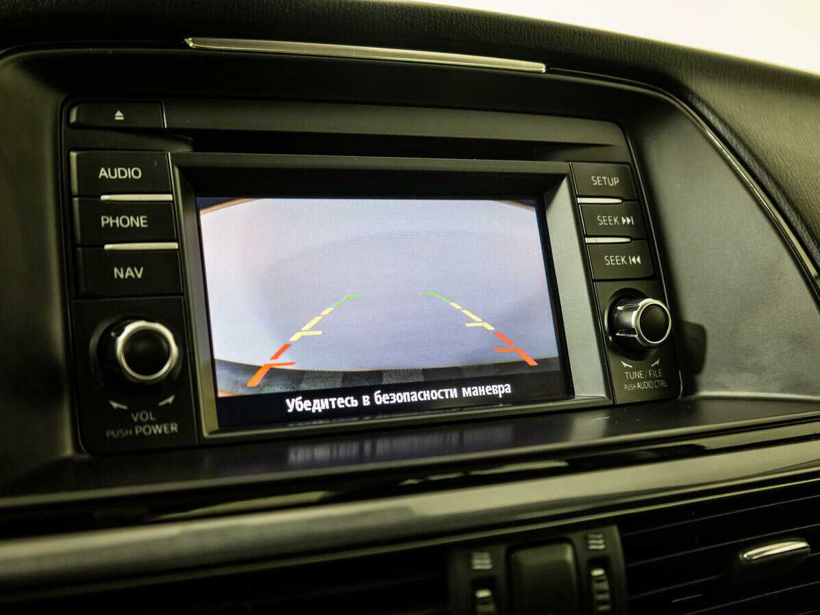 Купить Мазда 6, 2013, 87 000 км.. Фото: #13