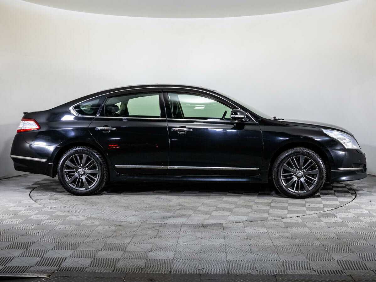 Купить Ниссан Теана, 2013, 271 805 км.. Фото: #3