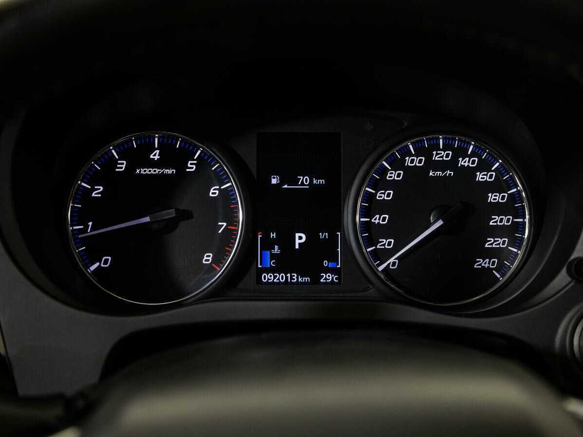 Купить Митсубиши Оутлэндер, 2020, 91 911 км.. Фото: #9