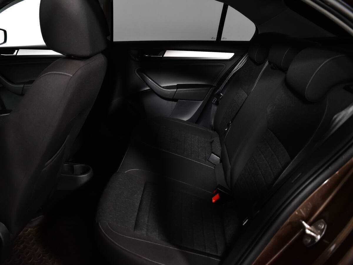 Купить Шкода Рапид, 2020, 45 900 км.. Фото: #7