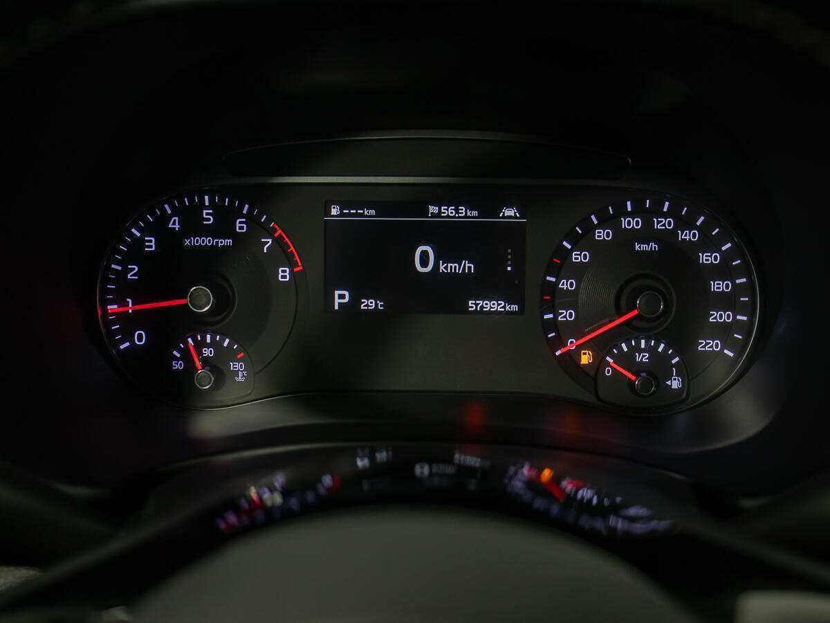 Купить Киа Соул, 2021, 57 991 км.. Фото: #11