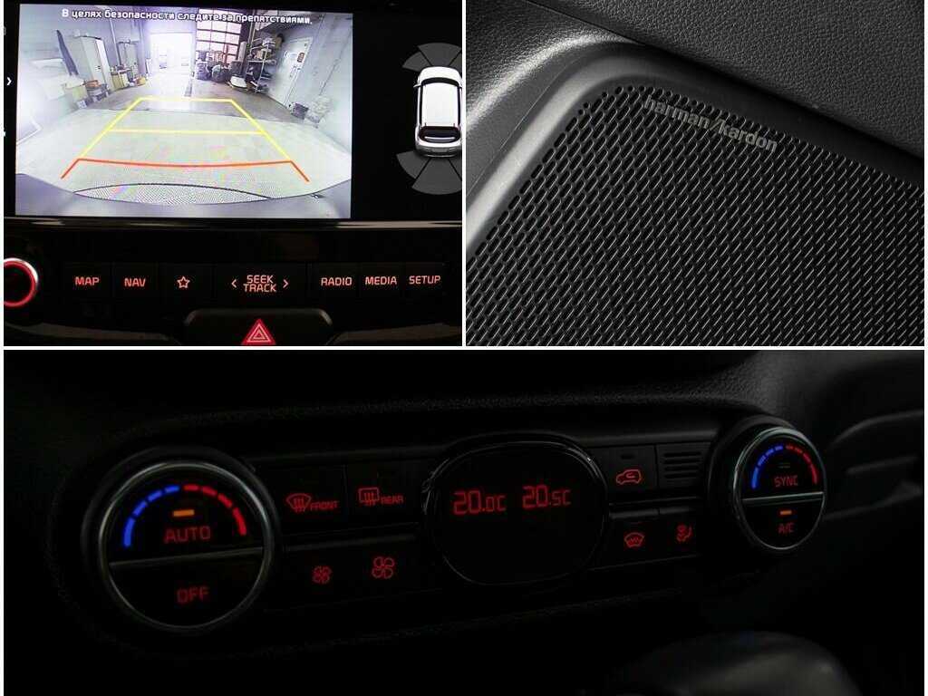 Купить Киа Соул, 2021, 57 991 км.. Фото: #16