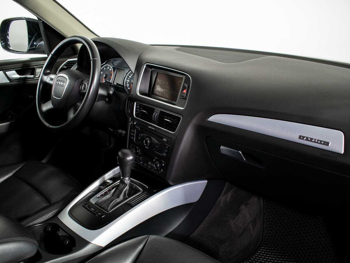 Купить Ауди К5, 2012, 126 124 км.. Фото: #6