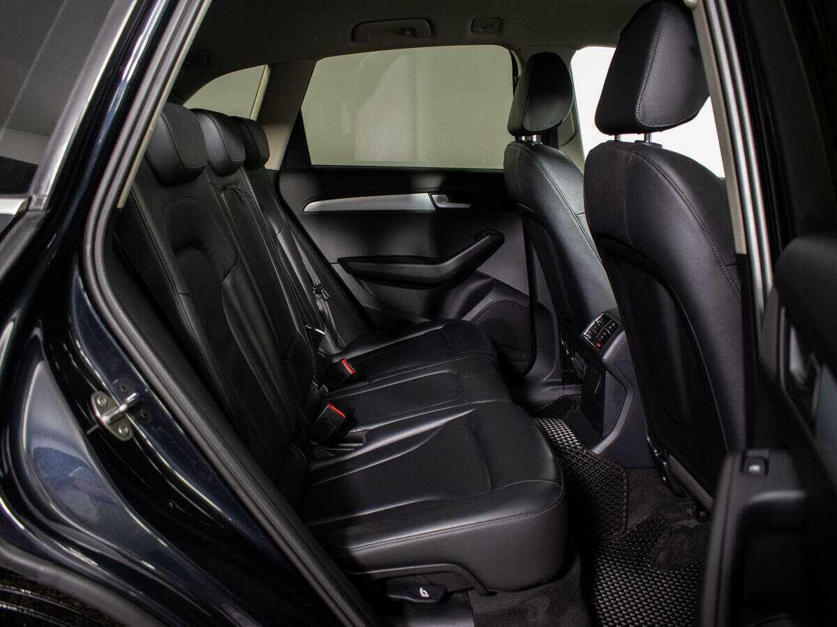 Купить Ауди К5, 2012, 126 124 км.. Фото: #7