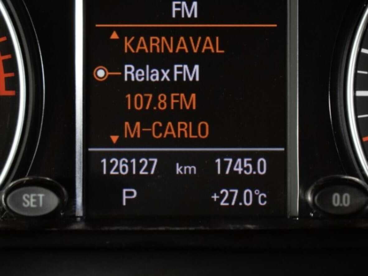 Купить Ауди К5, 2012, 126 124 км.. Фото: #9