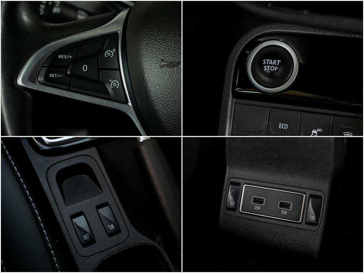 Купить Рено Каптюр, 2021, 82 957 км.. Фото: #11