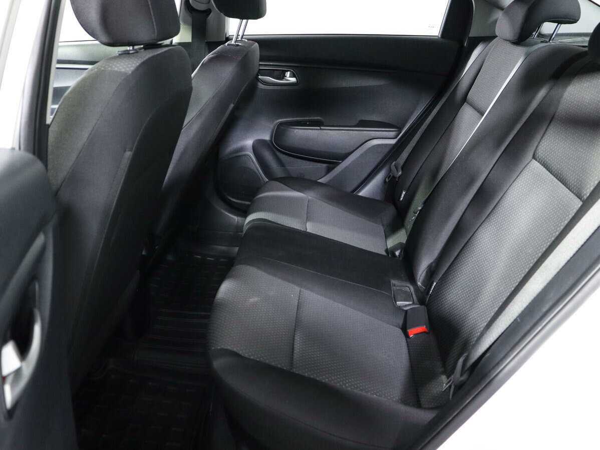 Купить Киа Рио, 2022, 47 000 км.. Фото: #9