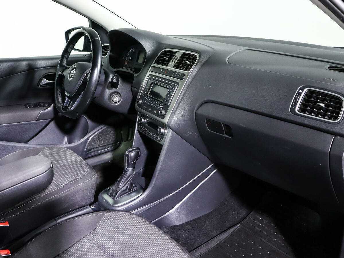 Купить Фольксваген Поло, 2016, 111 278 км.. Фото: #8