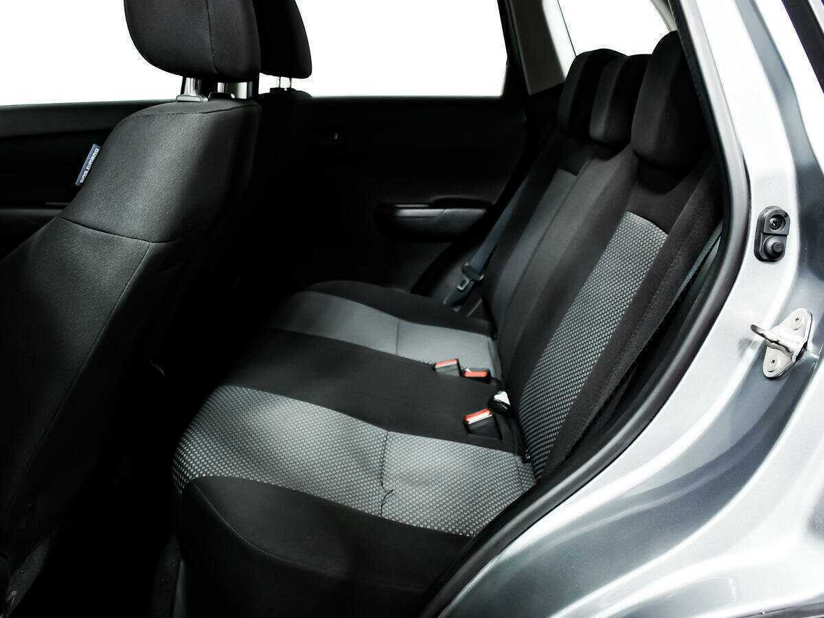 Купить Сузуки Витара, 2016, 56 271 км.. Фото: #11