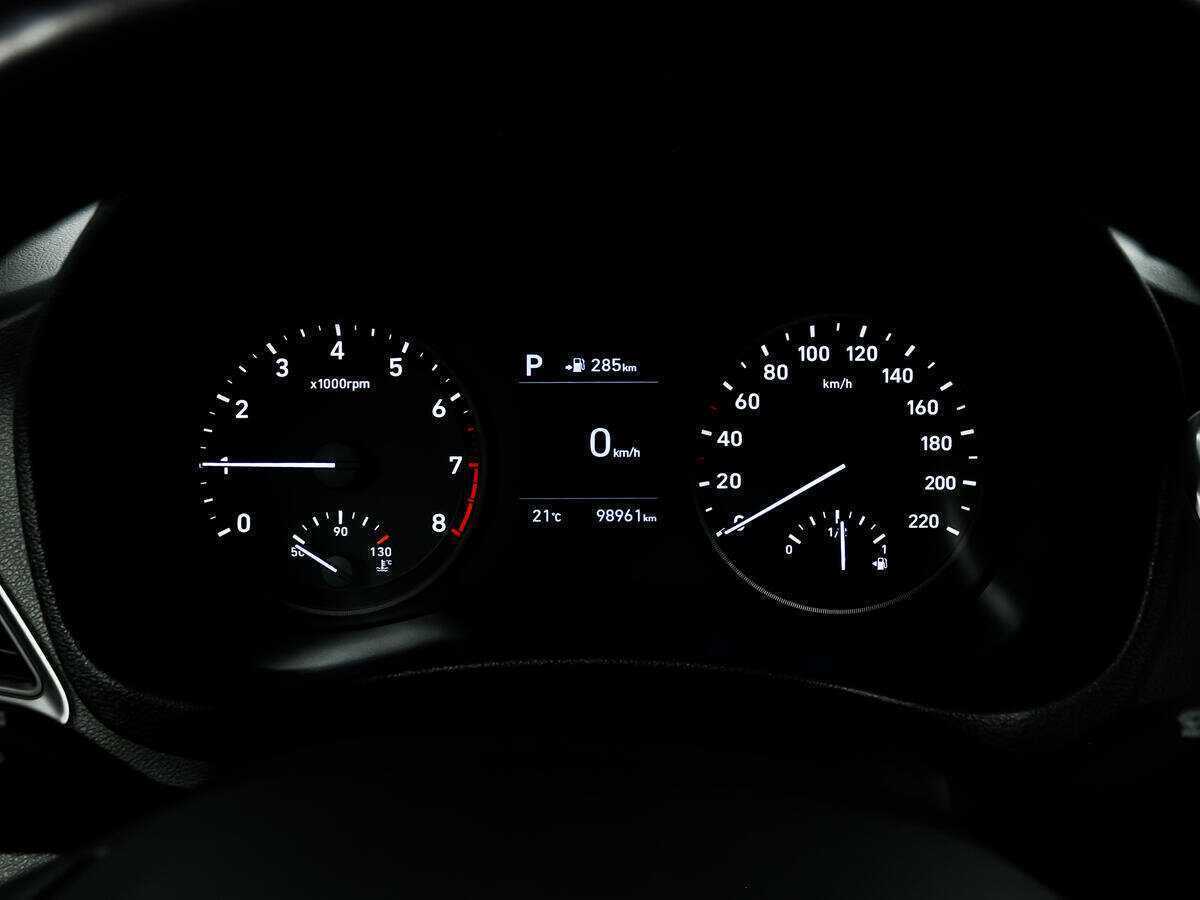 Купить Хендай Солярис, 2018, 98 959 км.. Фото: #9