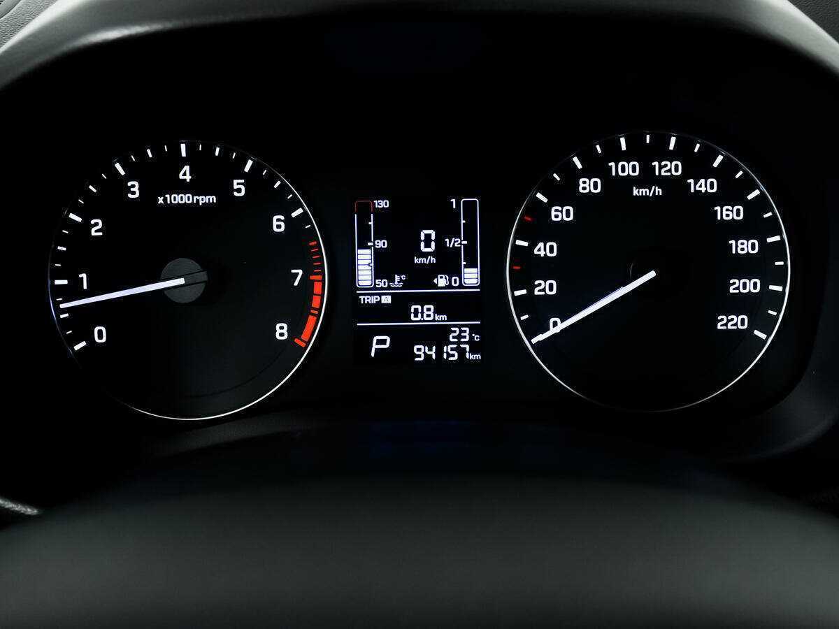 Купить Хендай Крета, 2019, 94 000 км.. Фото: #9