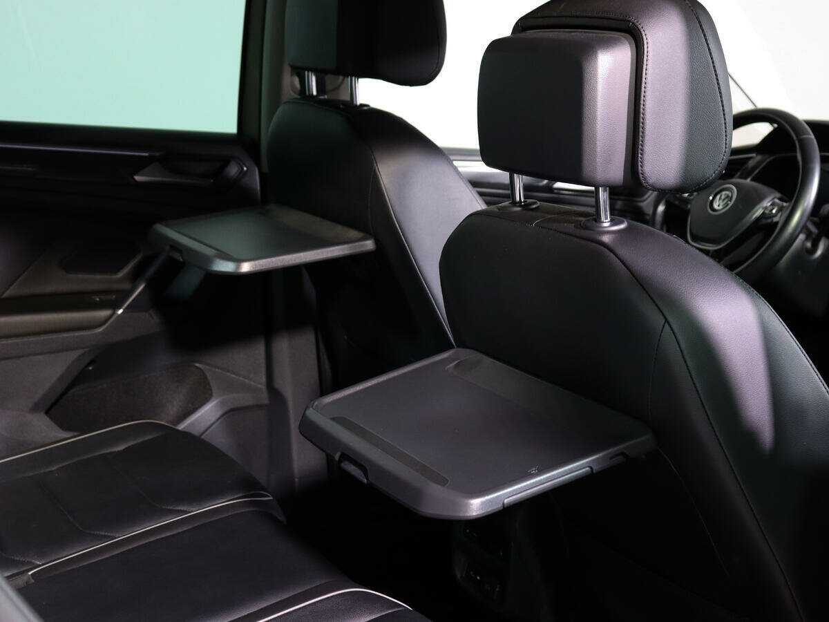 Купить Фольксваген Тигуан, 2018, 113 673 км.. Фото: #13