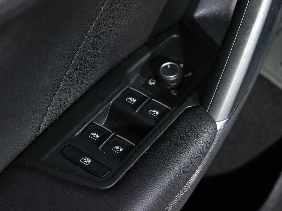 Купить Фольксваген Тигуан, 2018, 113 673 км.. Фото: #14