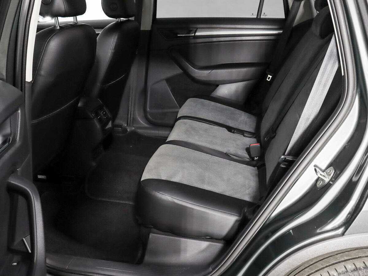 Купить Шкода Кодиак, 2019, 111 806 км.. Фото: #9