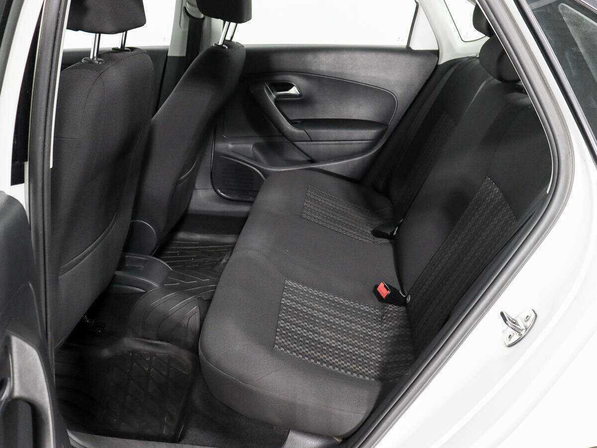 Купить Фольксваген Поло, 2018, 220 998 км.. Фото: #7