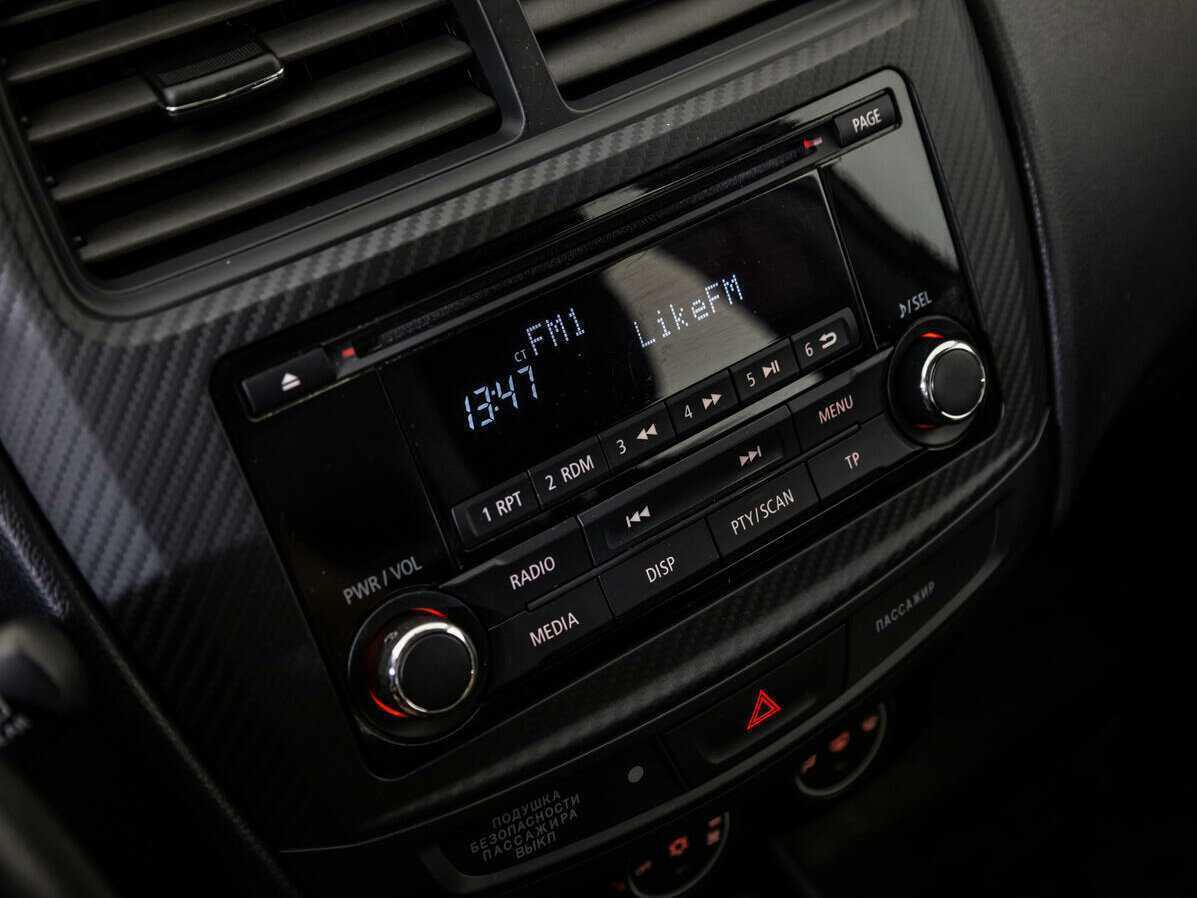 Купить Митсубиши АС-Икс, 2015, 163 000 км.. Фото: #12