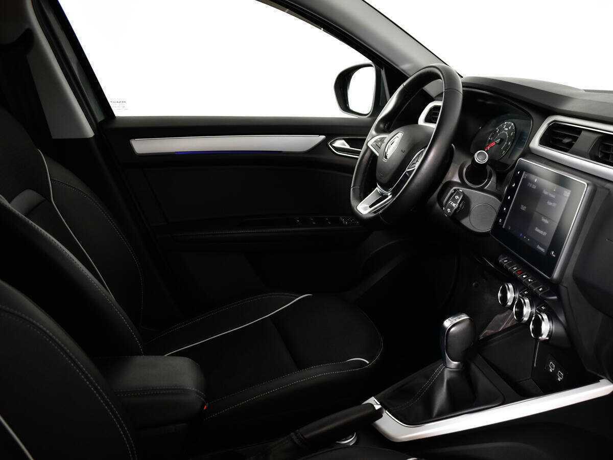 Купить Рено Аркана, 2021, 54 211 км.. Фото: #6