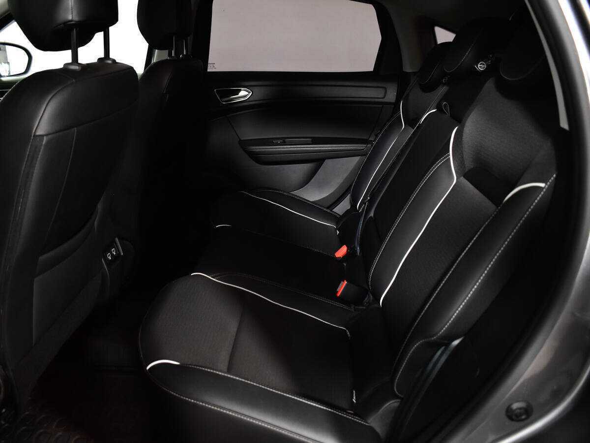 Купить Рено Аркана, 2021, 54 211 км.. Фото: #7