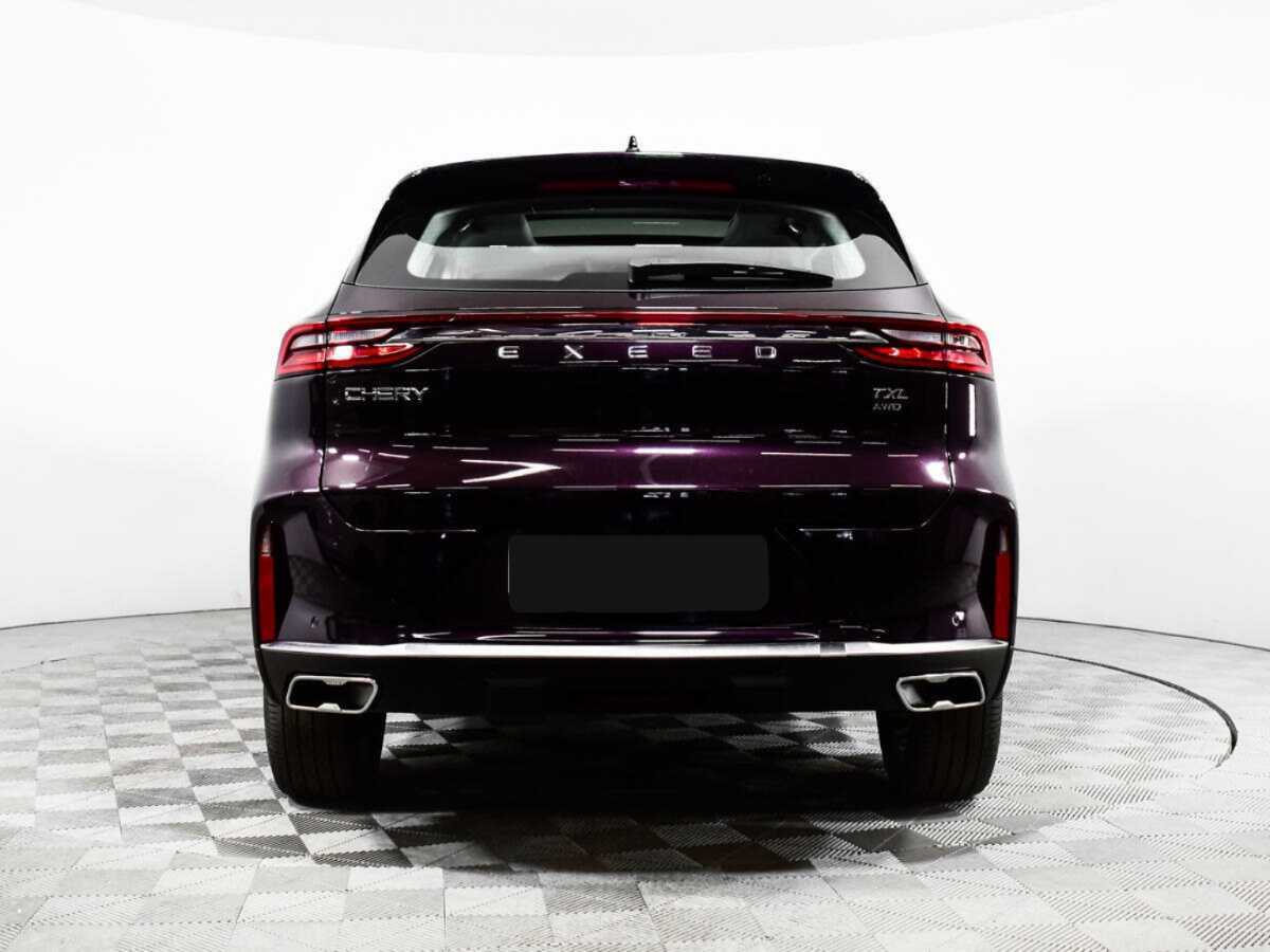 Купить Эксид Т-Икс-Л, 2021, 52 498 км.. Фото: #7