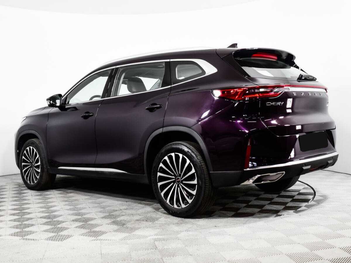 Купить Эксид Т-Икс-Л, 2021, 52 498 км.. Фото: #8