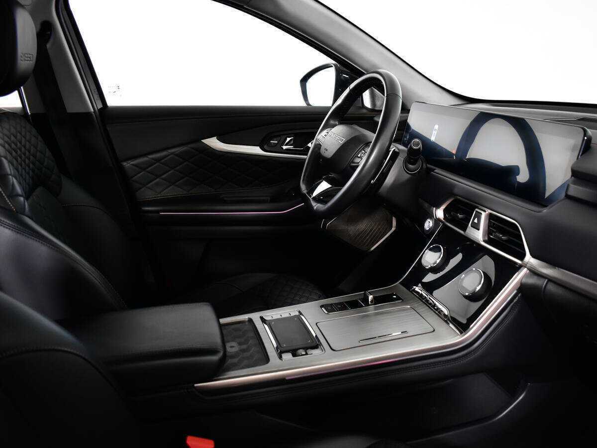 Купить Эксид Т-Икс-Л, 2021, 52 498 км.. Фото: #10