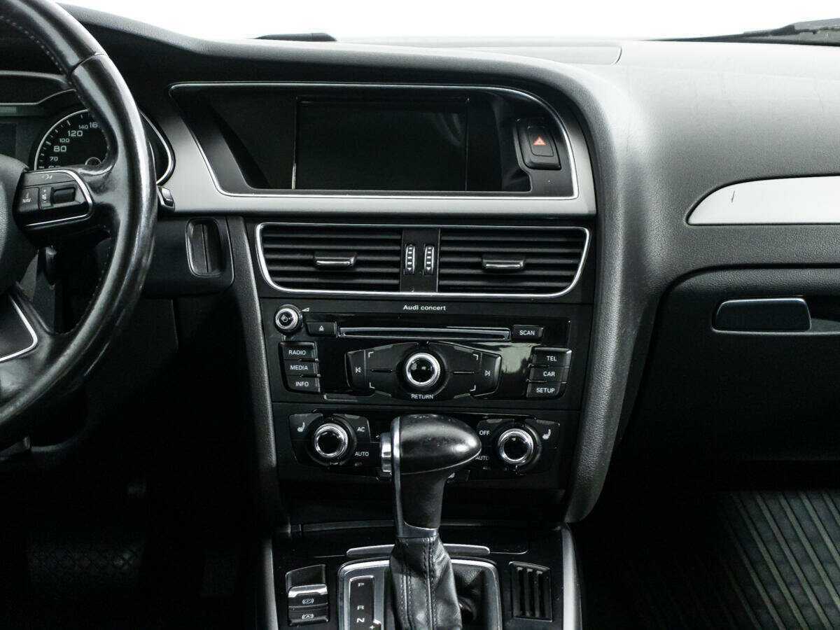 Купить Ауди А4, 2012, 177 234 км.. Фото: #13