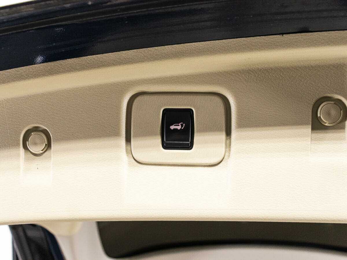 Купить Ниссан Мурано, 2017, 145 435 км.. Фото: #14