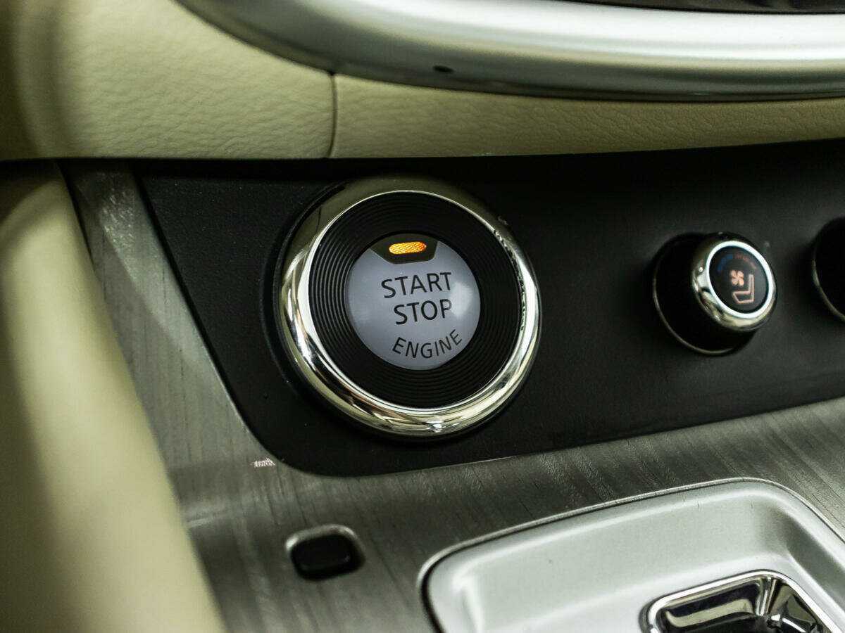 Купить Ниссан Мурано, 2017, 145 435 км.. Фото: #15