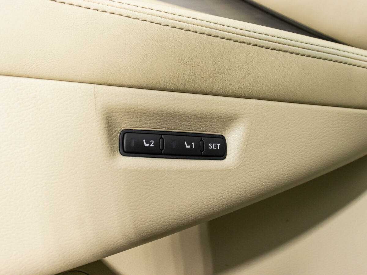 Купить Ниссан Мурано, 2017, 145 435 км.. Фото: #21