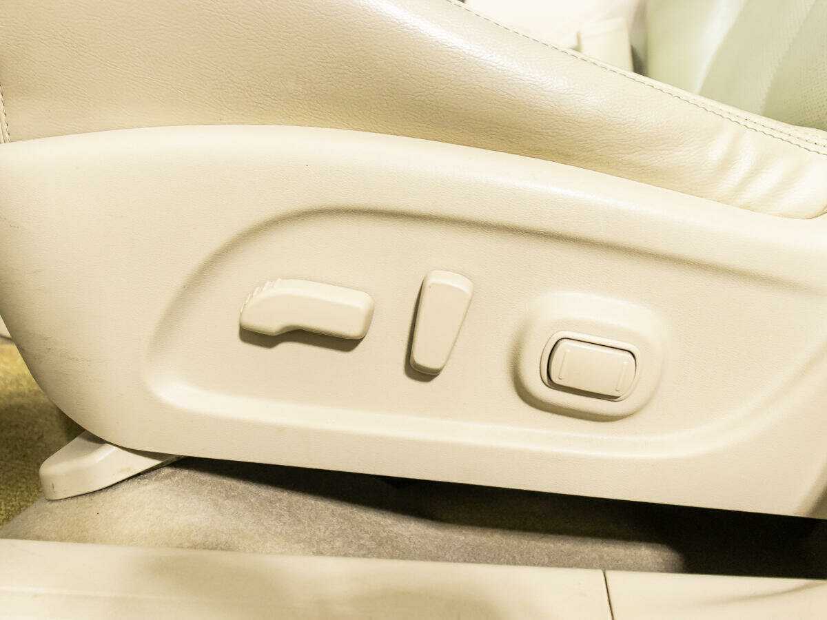 Купить Ниссан Мурано, 2017, 145 435 км.. Фото: #22