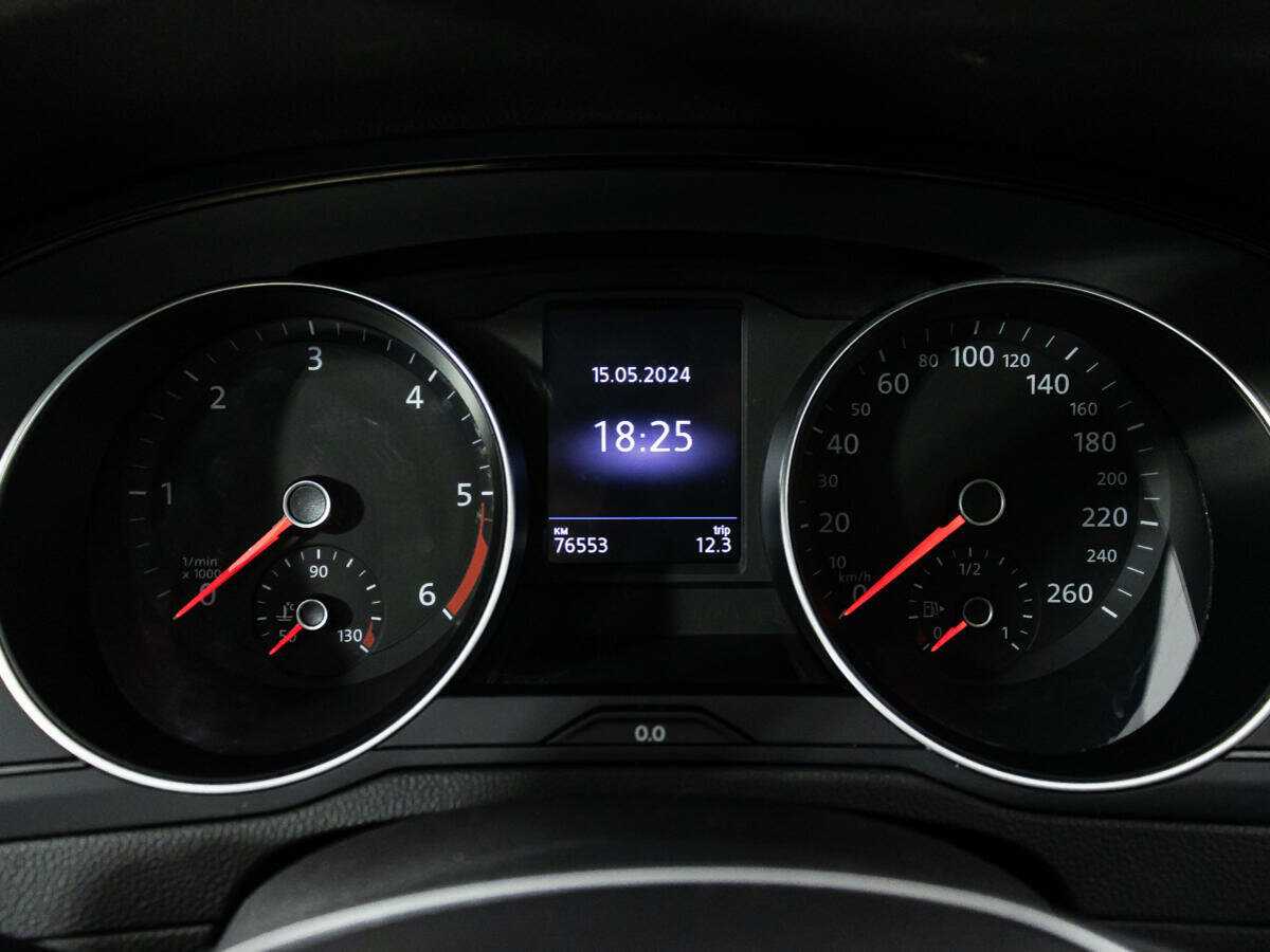 Купить Фольксваген Пассат, 2017, 76 550 км.. Фото: #11