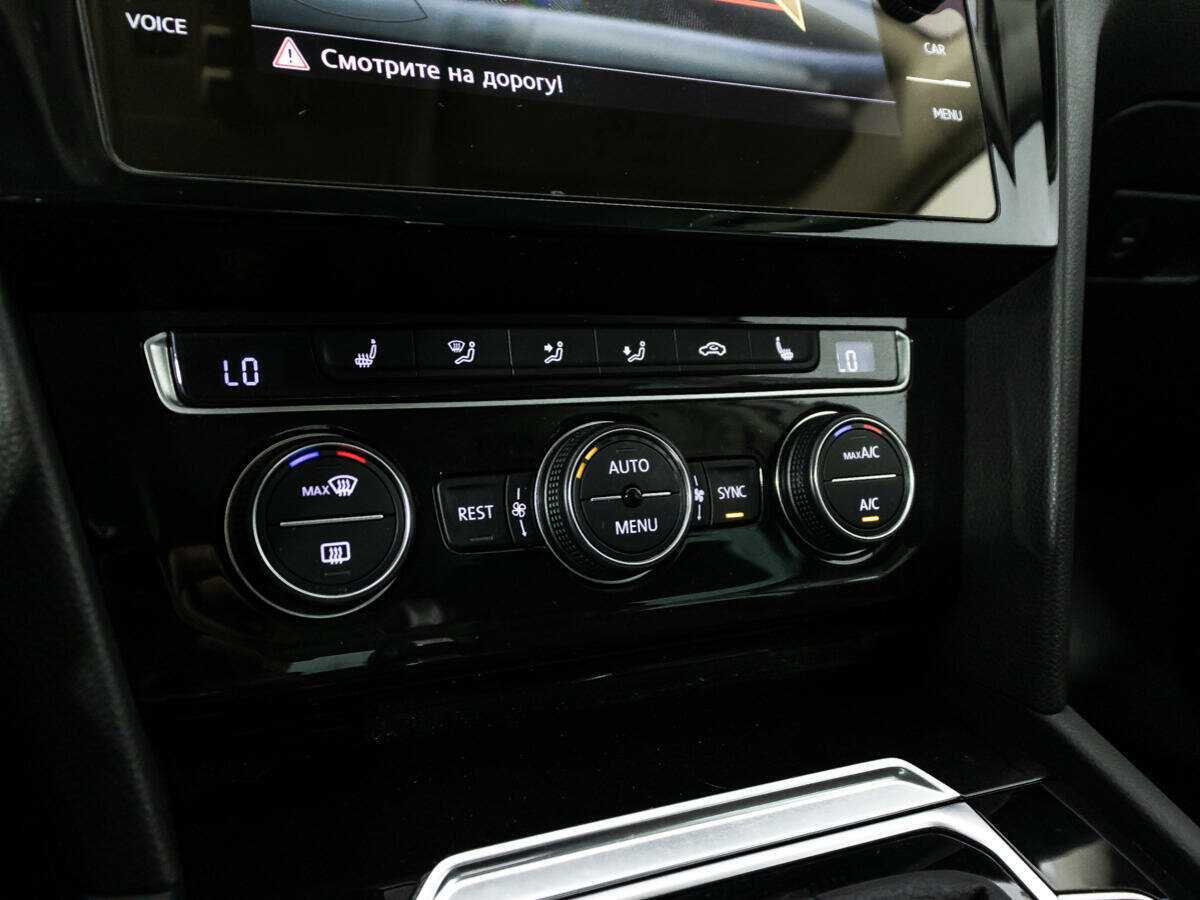 Купить Фольксваген Пассат, 2017, 76 550 км.. Фото: #15