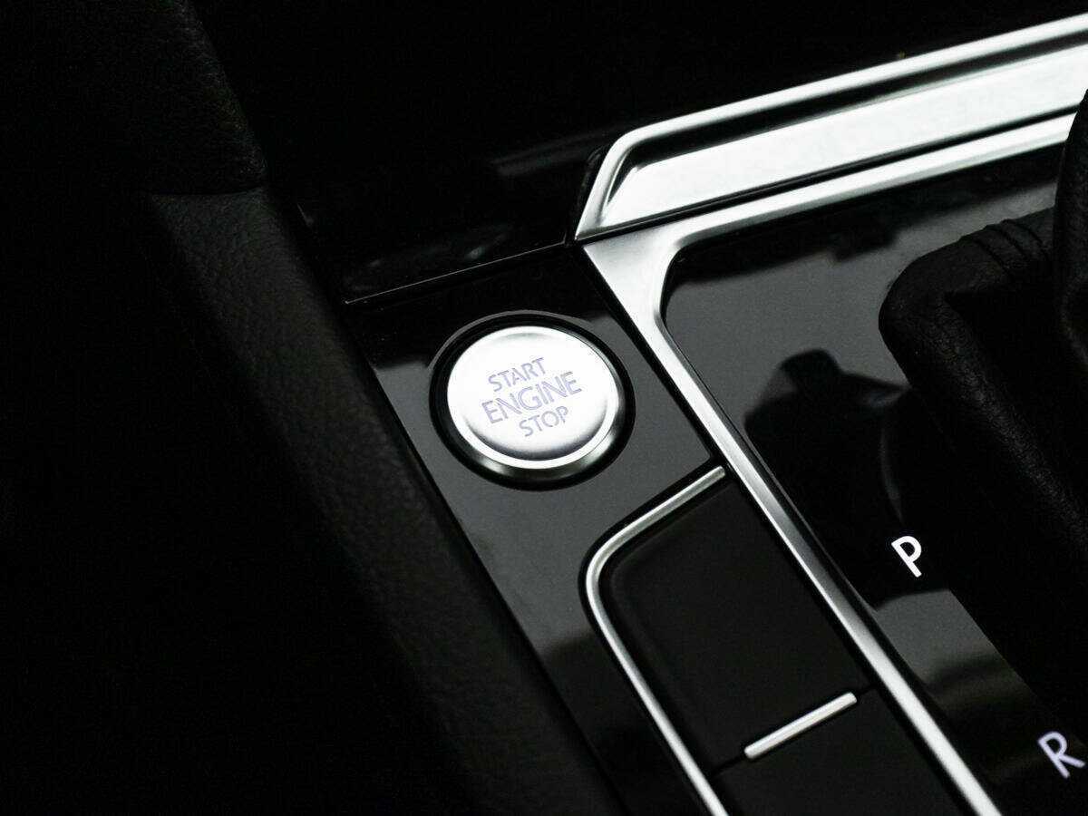 Купить Фольксваген Пассат, 2017, 76 550 км.. Фото: #16