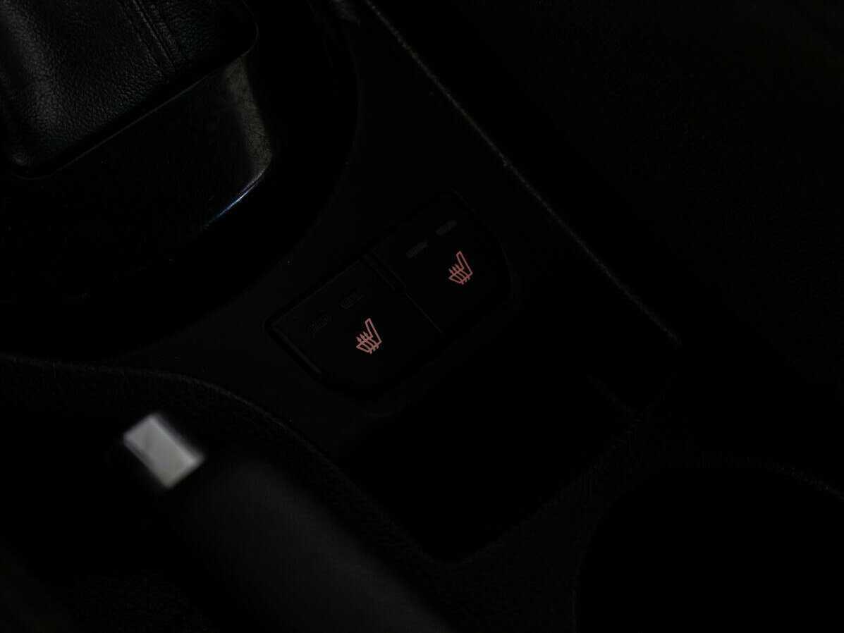 Купить Киа Рио, 2016, 136 173 км.. Фото: #16