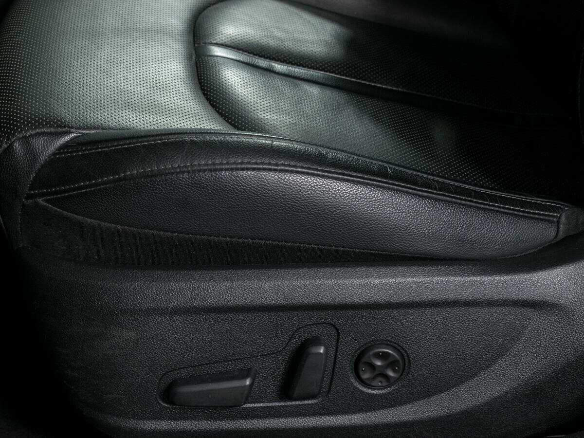 Купить Киа Оптима, 2018, 158 850 км.. Фото: #18