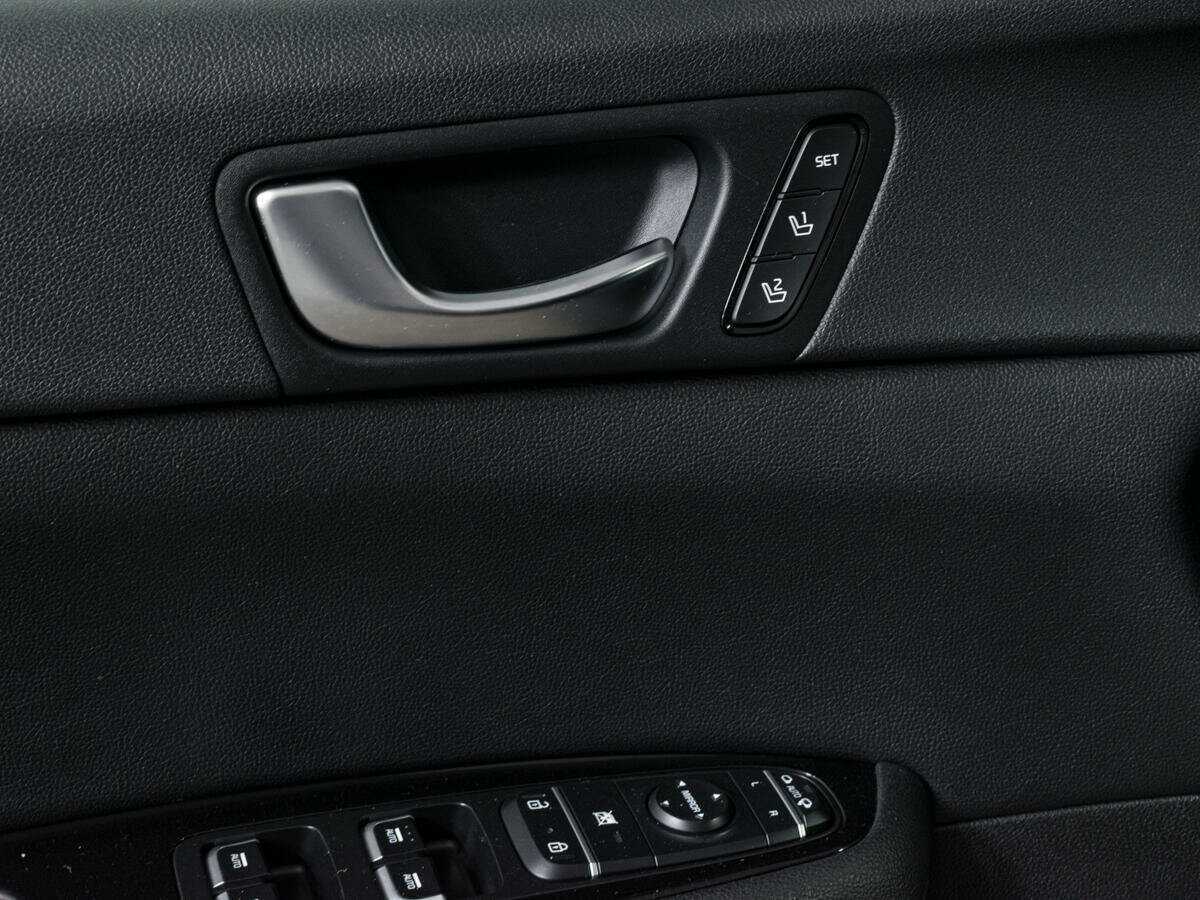 Купить Киа Оптима, 2018, 158 850 км.. Фото: #19