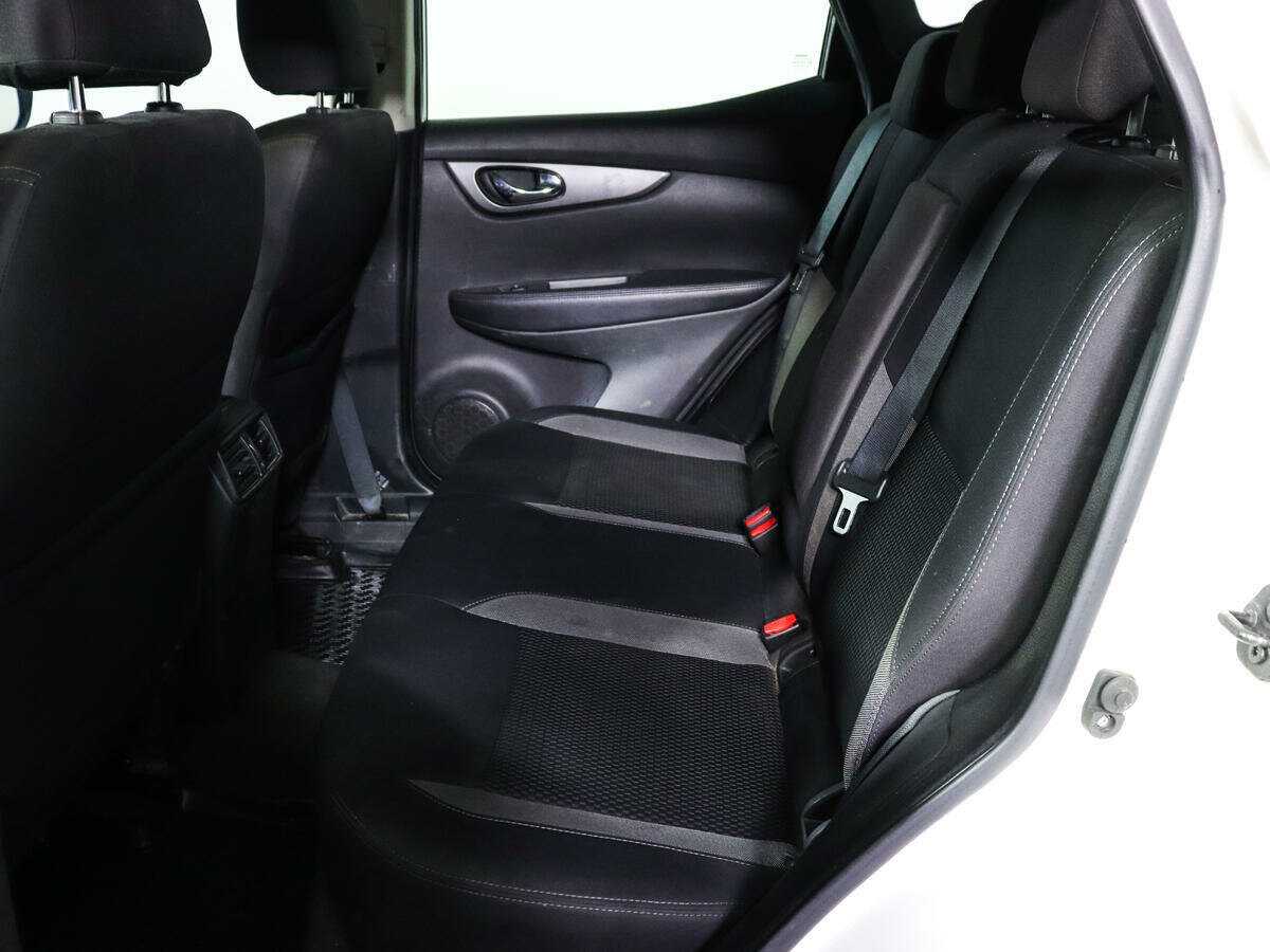 Купить Ниссан Кашкай, 2019, 147 636 км.. Фото: #7