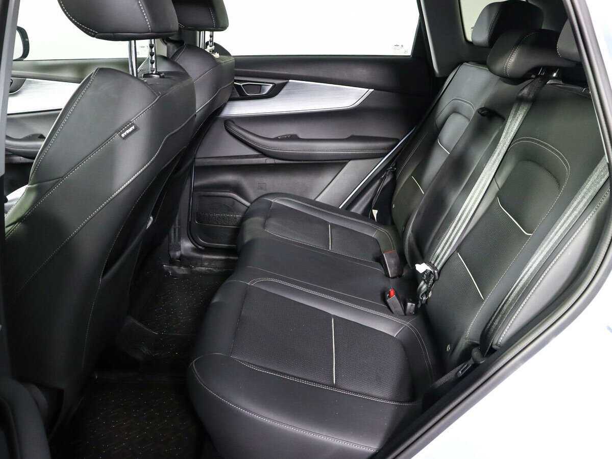 Купить Чери Тигго 7 Про Макс, 2023, 15 504 км.. Фото: #9