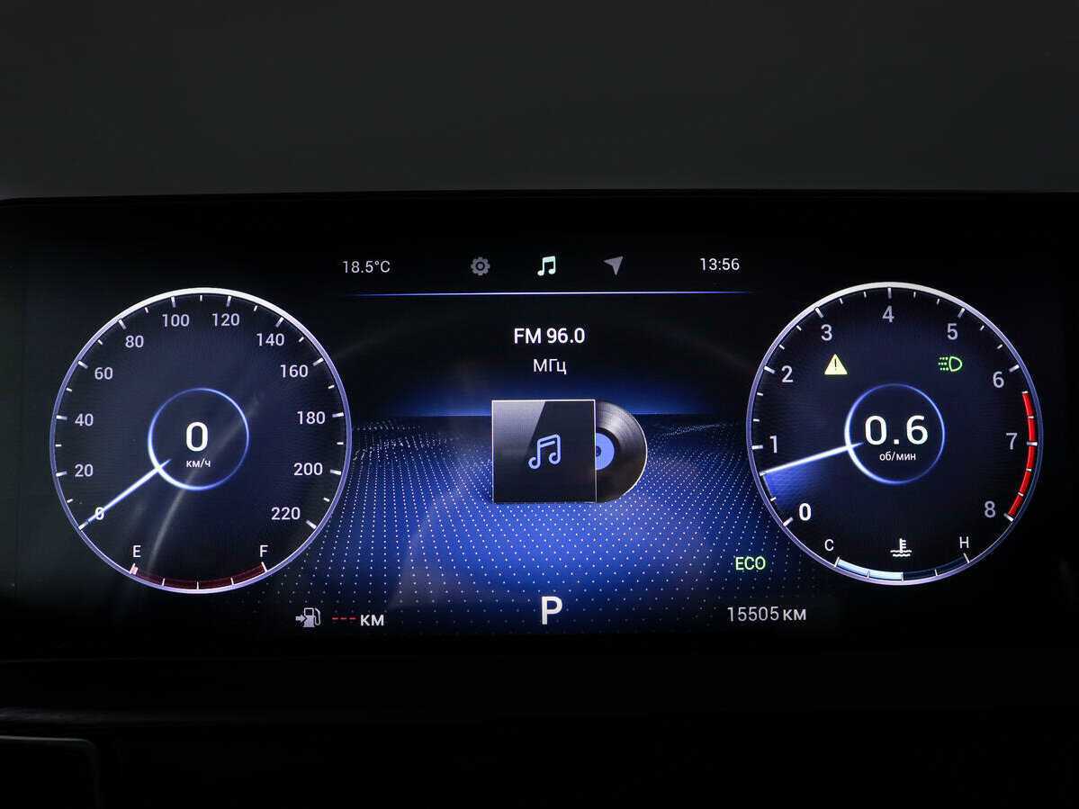 Купить Чери Тигго 7 Про Макс, 2023, 15 504 км.. Фото: #10