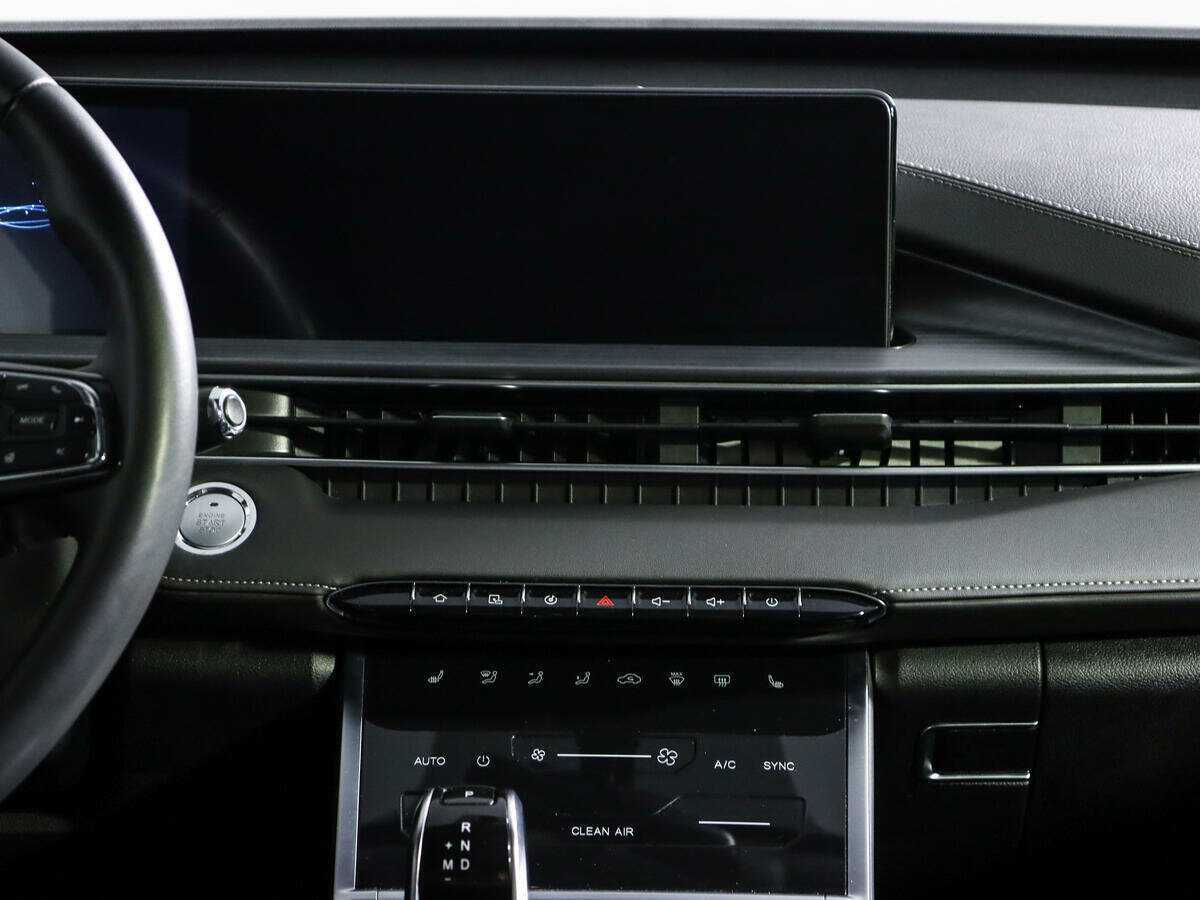 Купить Чери Тигго 7 Про Макс, 2023, 15 504 км.. Фото: #12