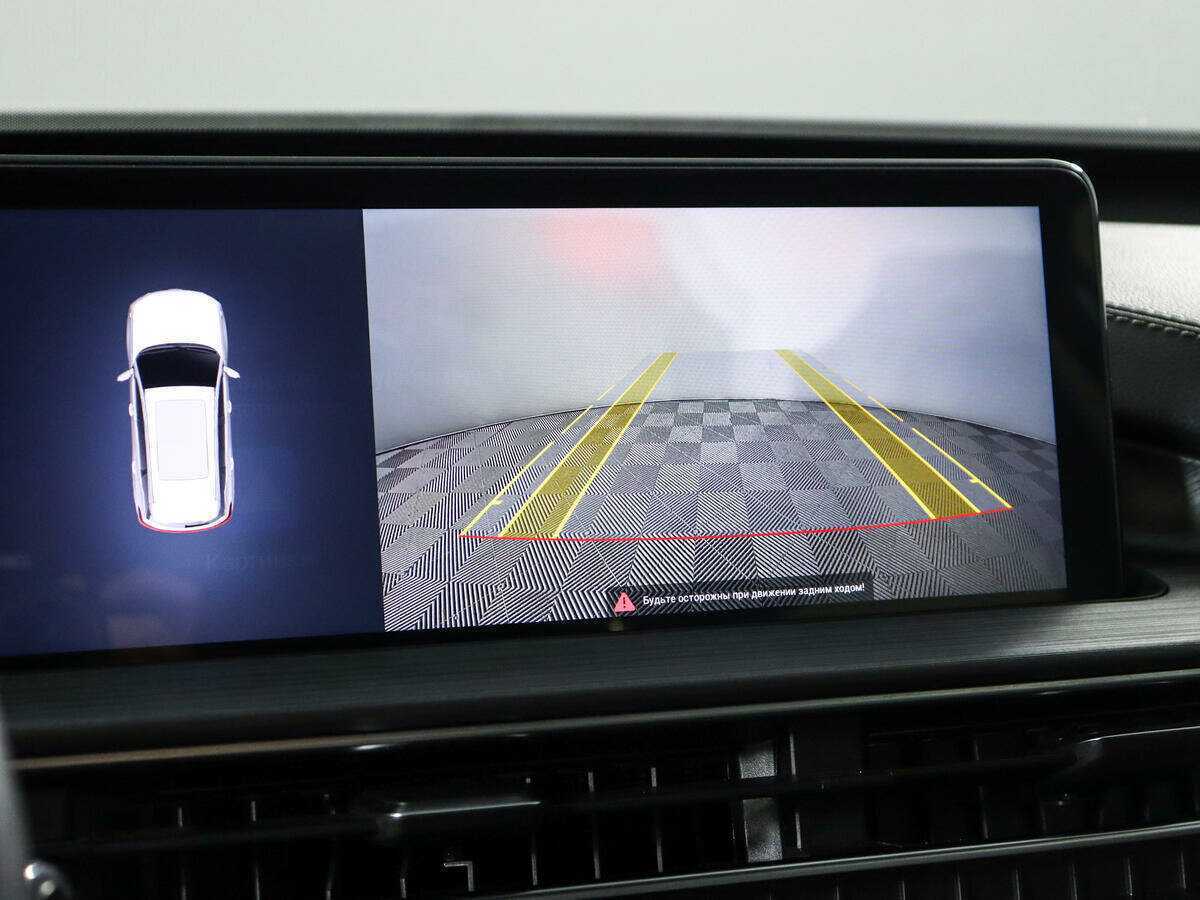 Купить Чери Тигго 7 Про Макс, 2023, 15 504 км.. Фото: #14