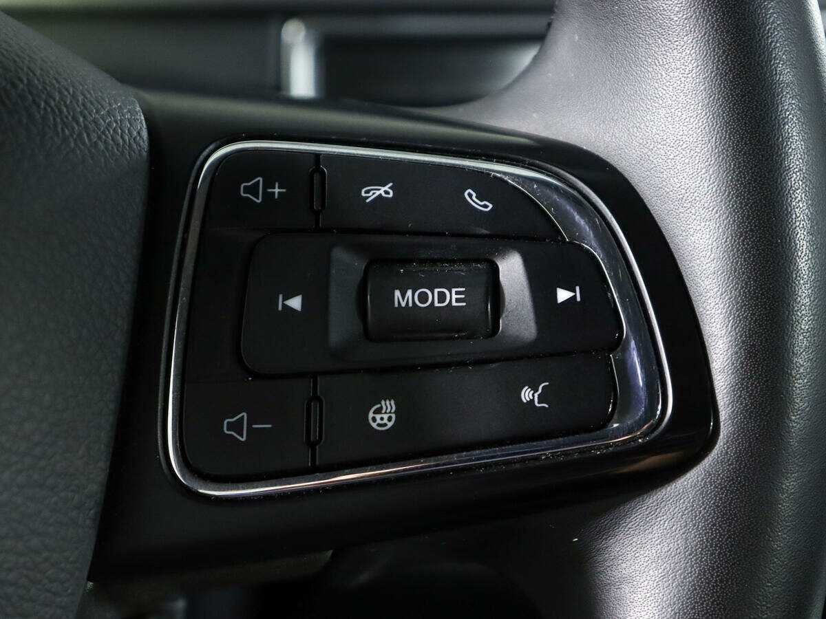 Купить Чери Тигго 7 Про Макс, 2023, 15 504 км.. Фото: #20