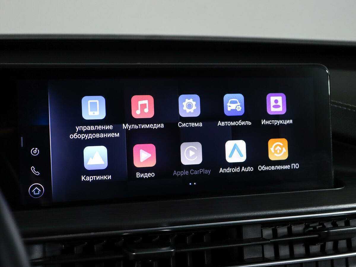 Купить Чери Тигго 7 Про Макс, 2023, 15 504 км.. Фото: #22