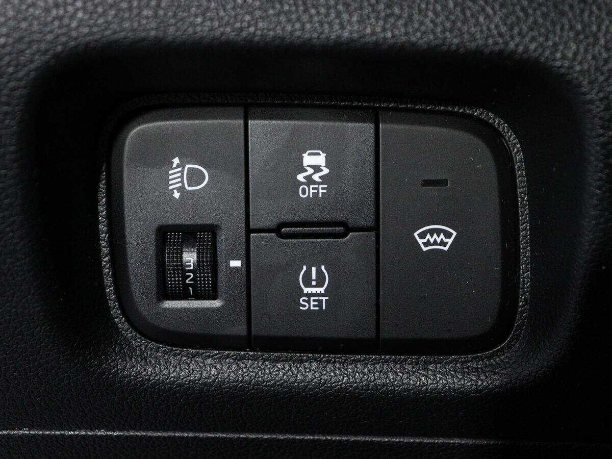 Купить Хендай Крета, 2021, 46 107 км.. Фото: #15