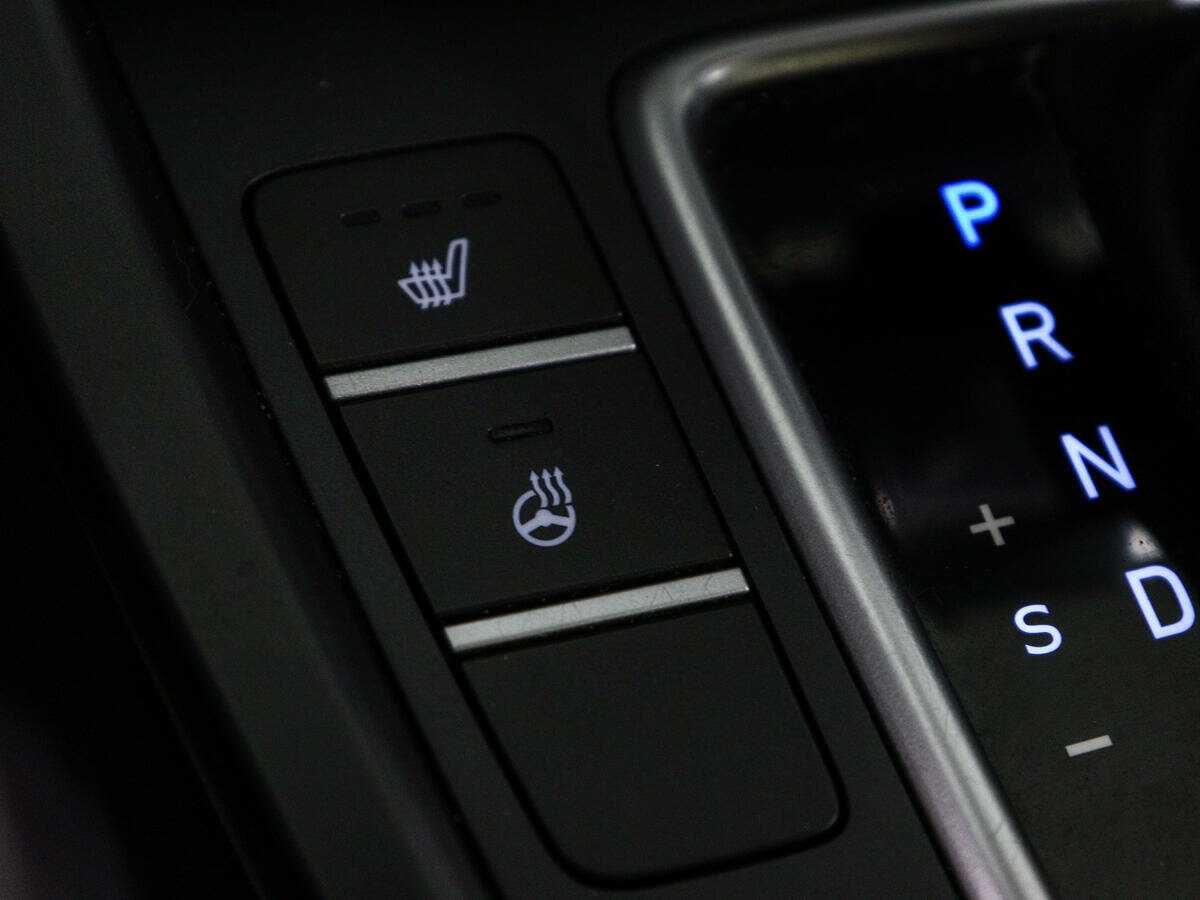 Купить Хендай Крета, 2021, 46 107 км.. Фото: #19